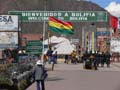 Bolivien