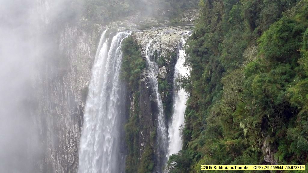 Brasilien 21.-22.9. - zur DiaShow anklicken
